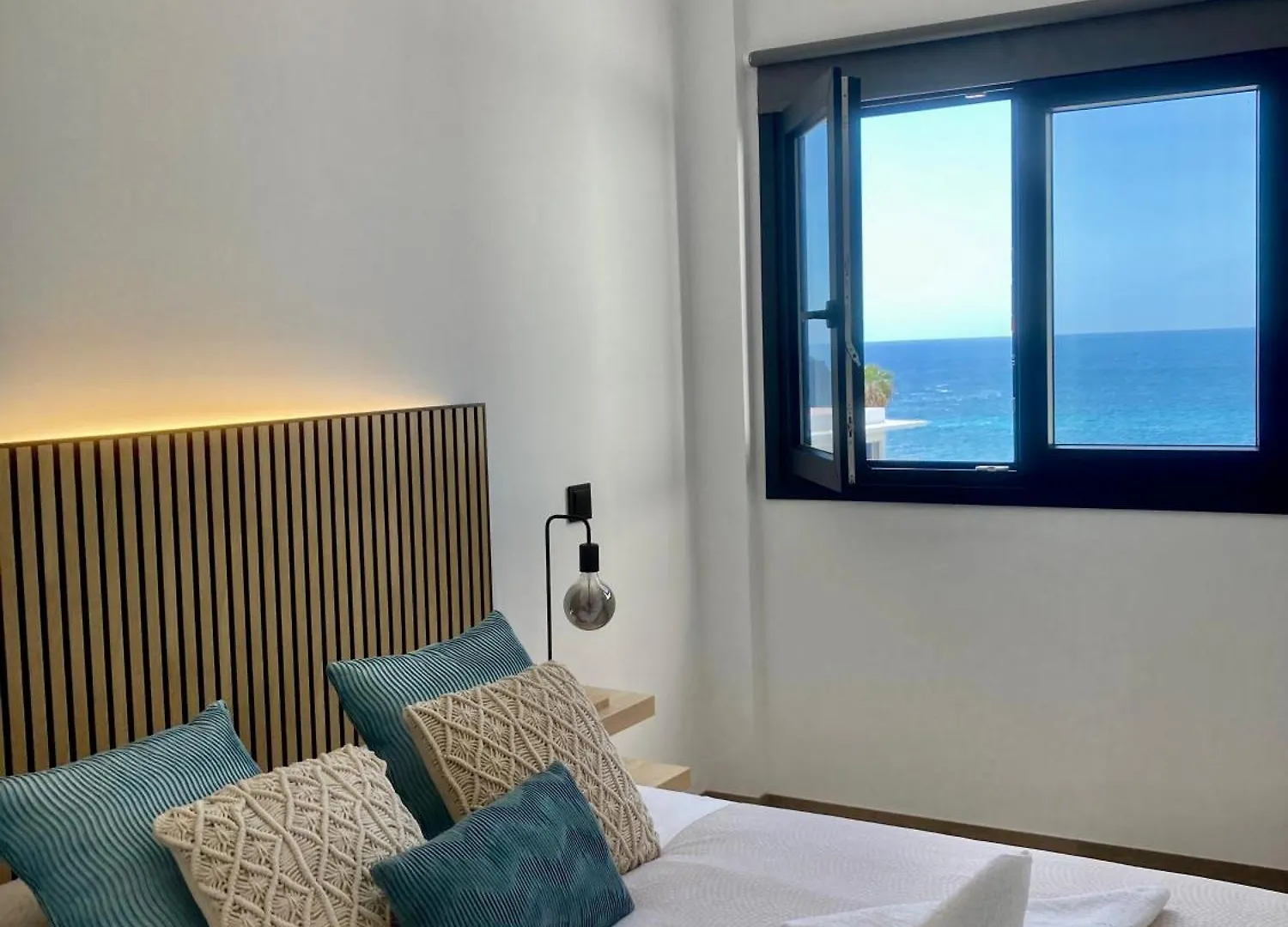 Ferienwohnung Atico El Mirador Sardina