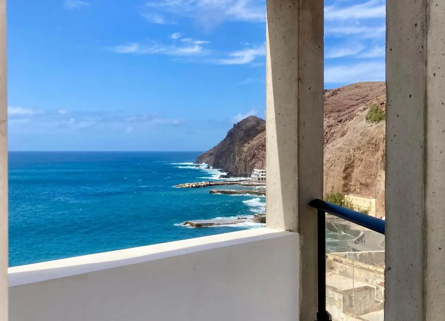 Ferienwohnung Atico El Mirador Sardina 0*,  Spanien