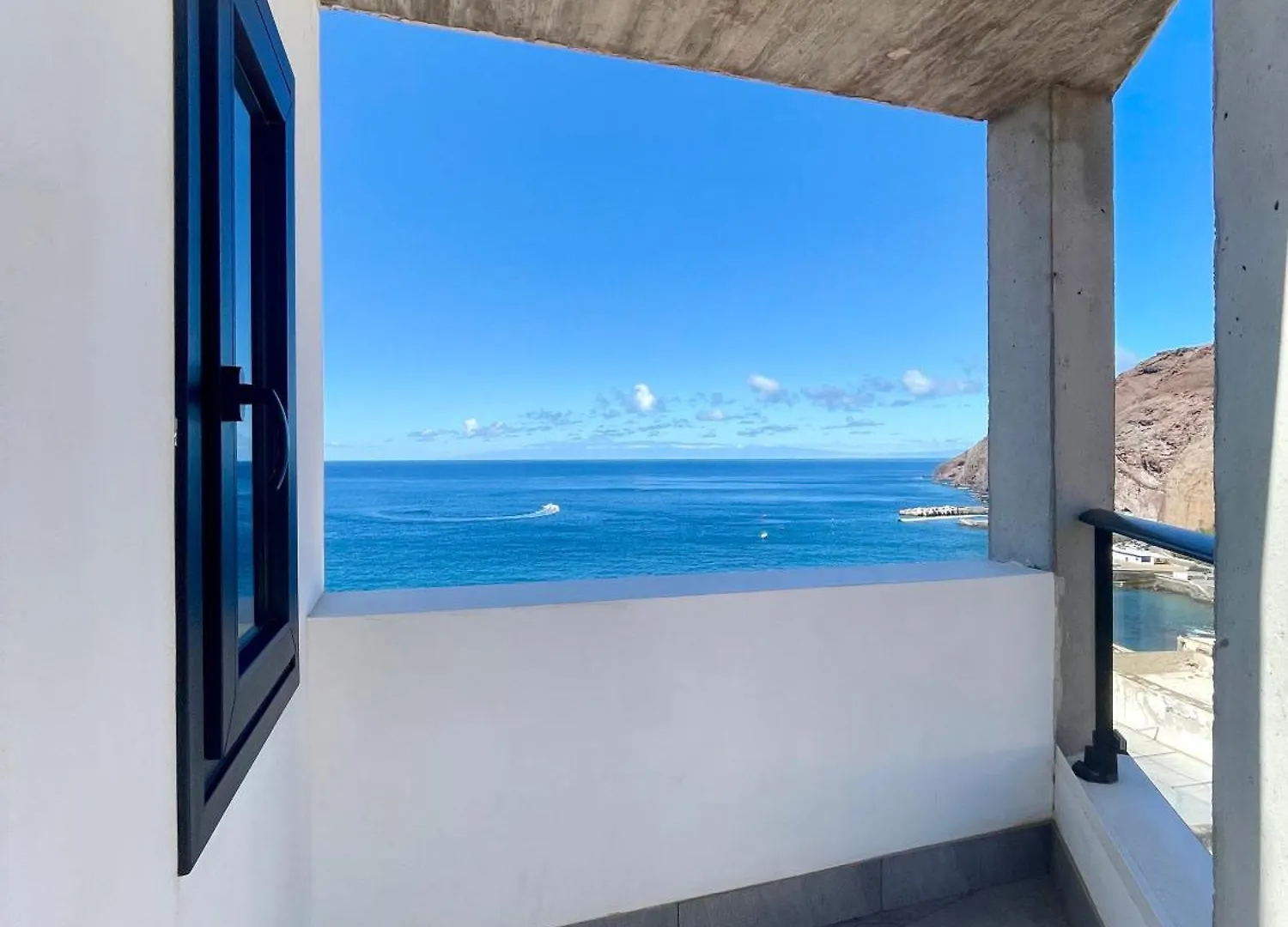 Ferienwohnung Atico El Mirador Sardina