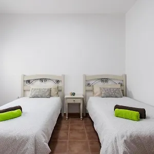  Appartamento La Madera - Urban Near The Airport - Wifi