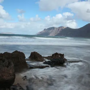 Vanesa Center Arrecife (Lanzarote)