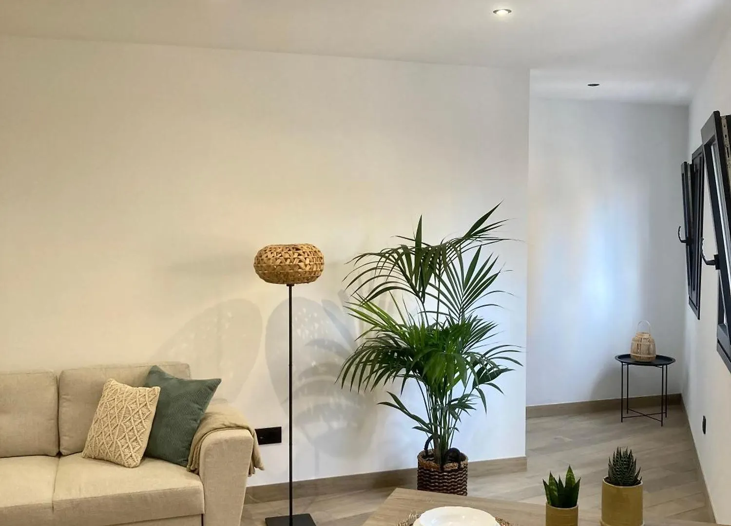 Atico El Mirador Apartment Sardina Spain