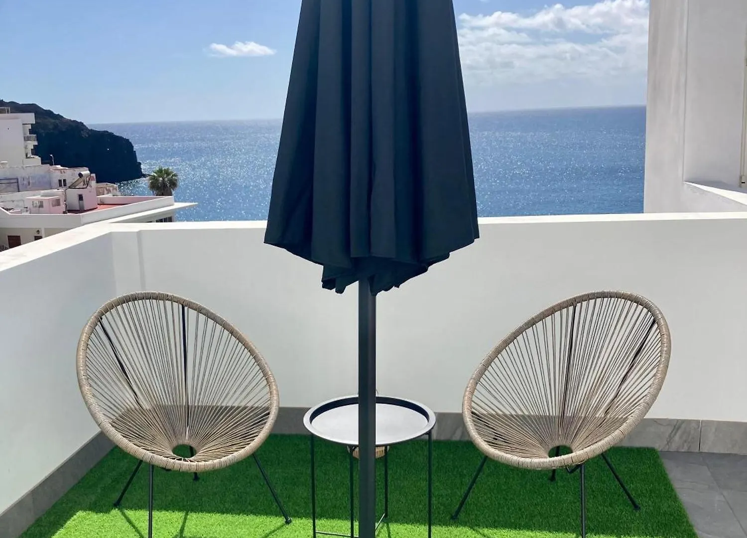 Atico El Mirador Apartment Sardina